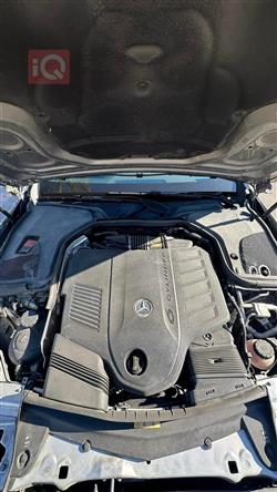 مرسيدس بنز E-Class